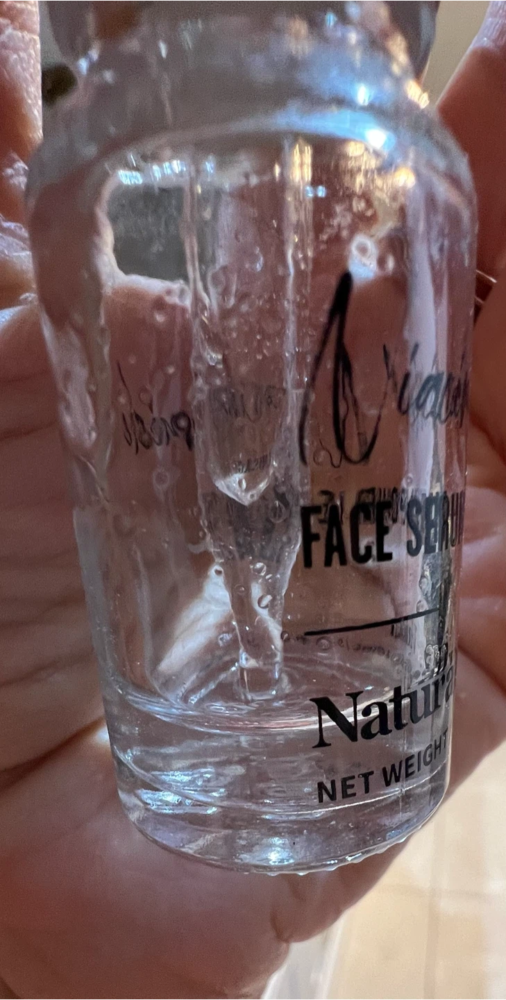 Vivian Vale Face Serum 10ml - photo 3