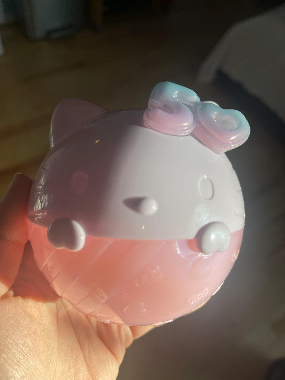 Hello Kitty Lip Balm - photo 3
