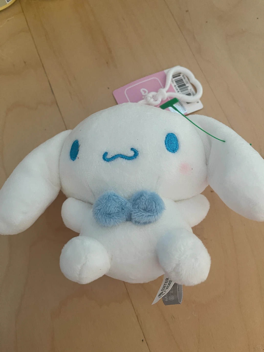 Hello Kitty Lip Balm - photo 5