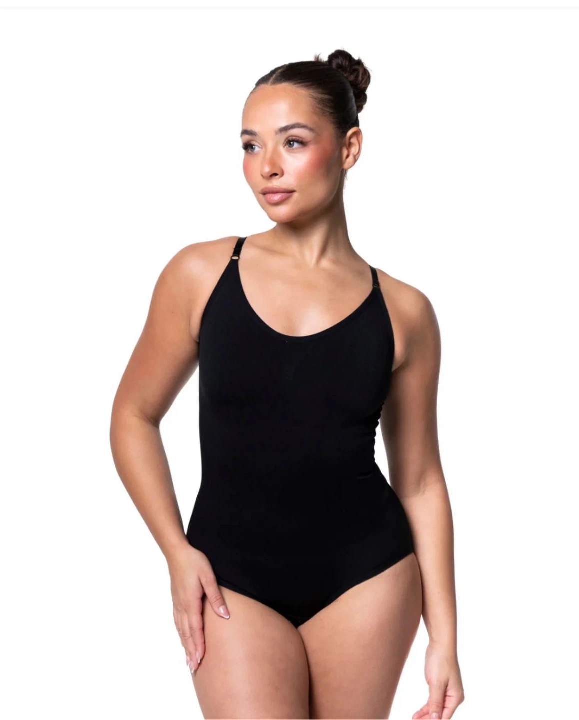 HeyShape bodysuit Black