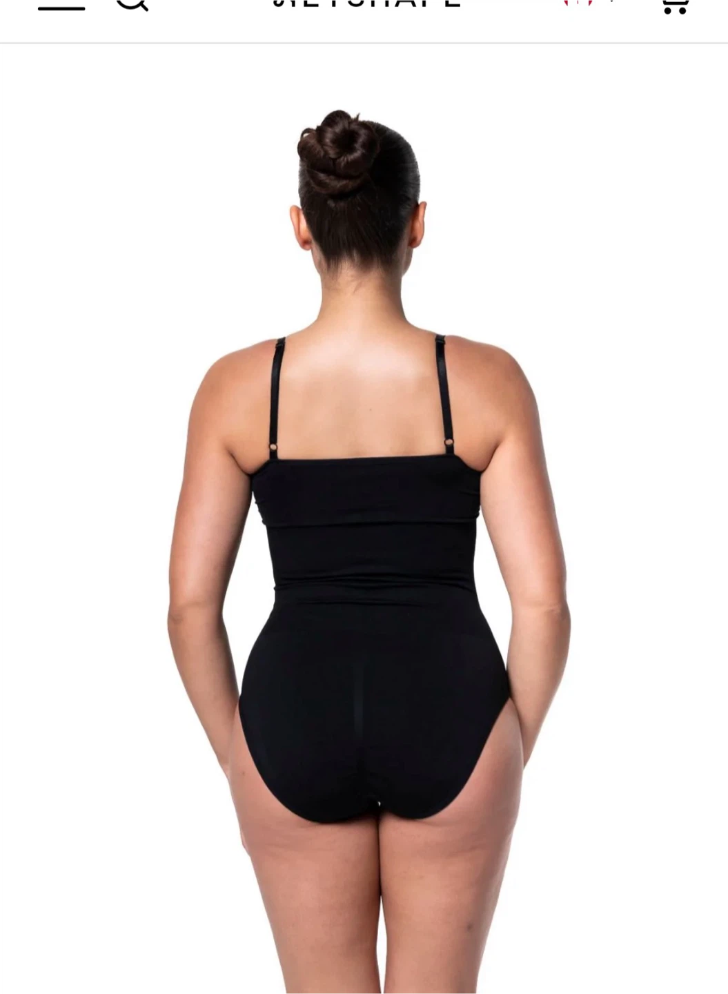 HeyShape bodysuit Black - photo 2