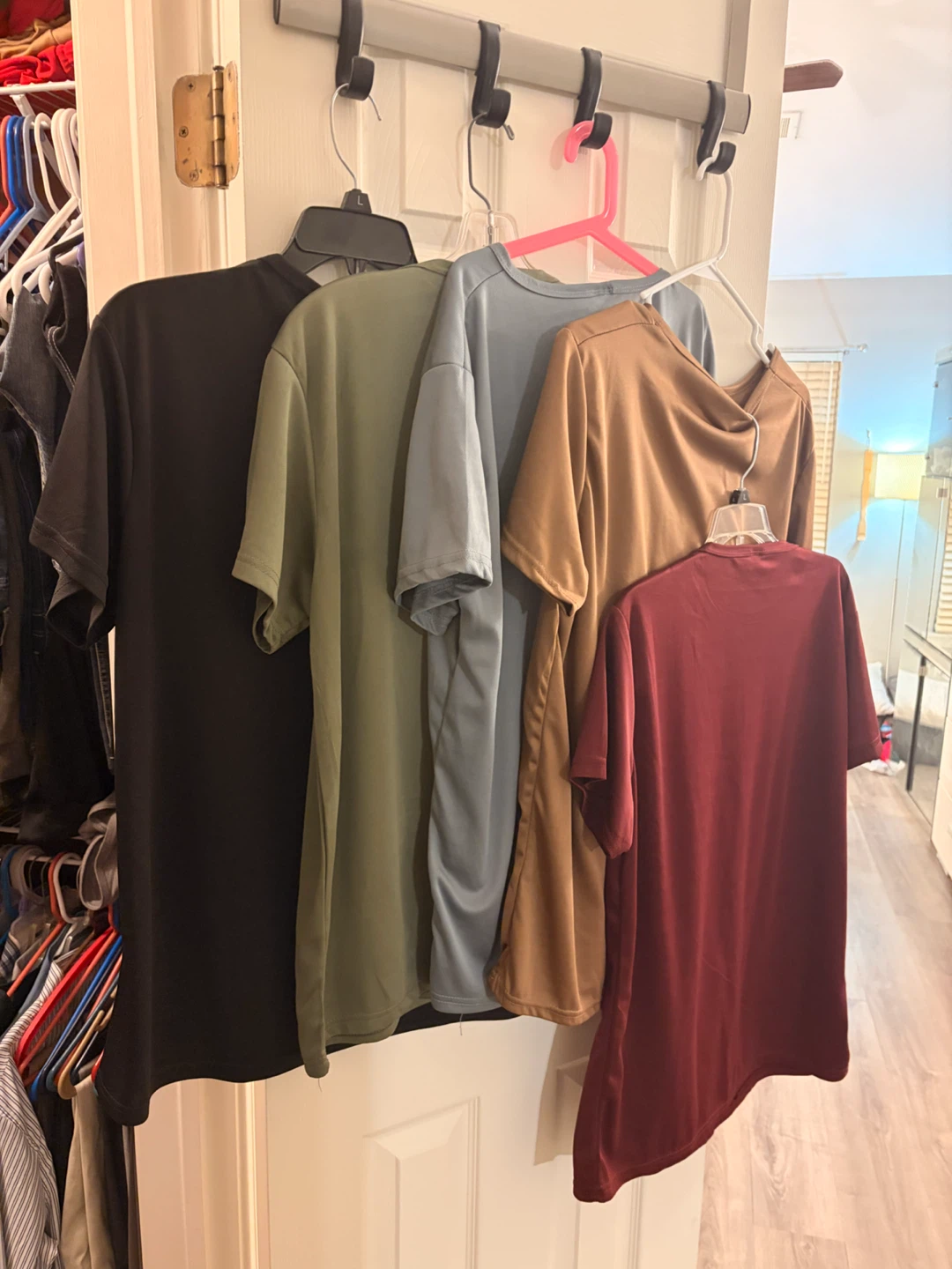 S.K-FS T-Shirts
