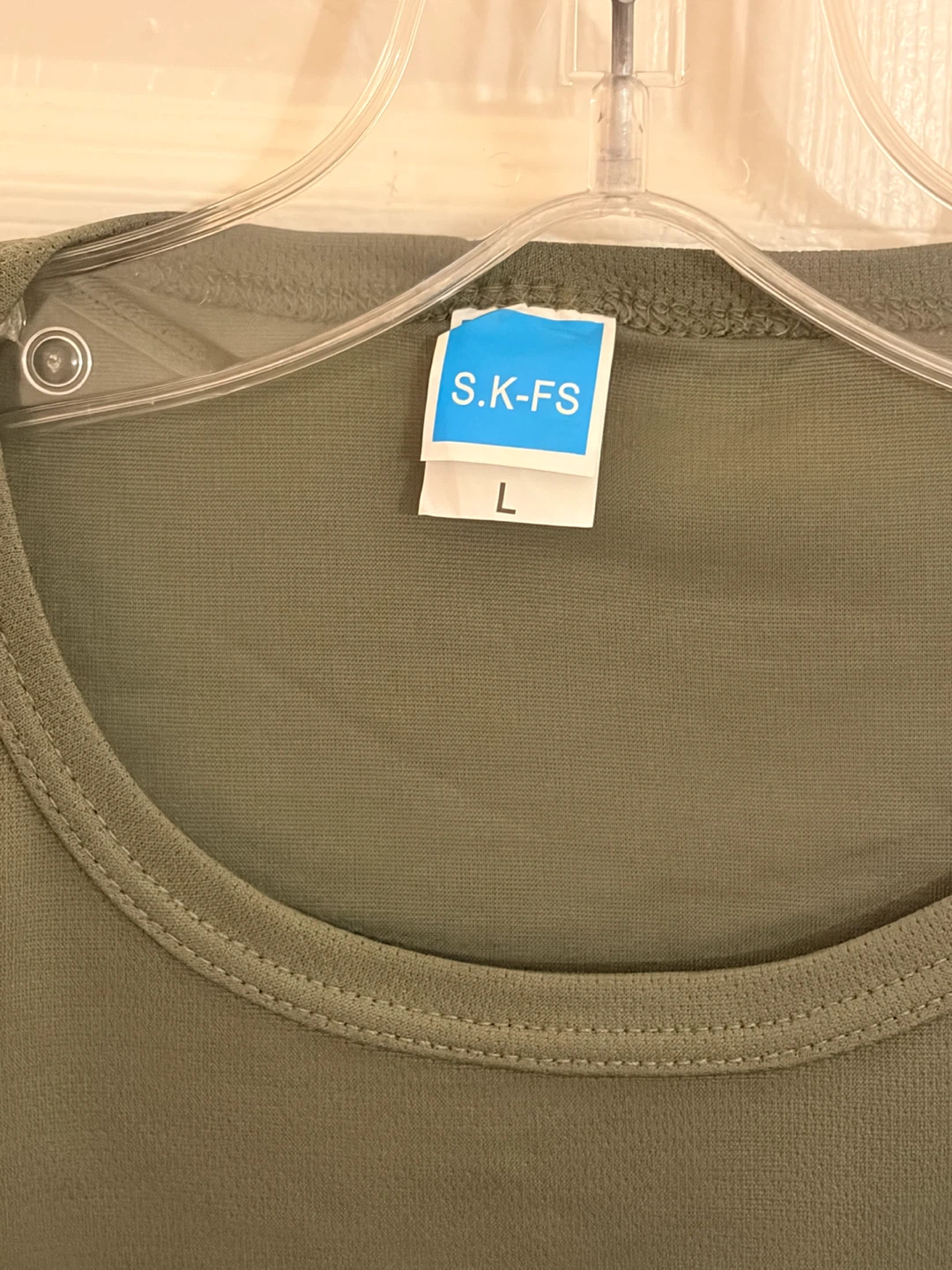 S.K-FS T-Shirts - photo 2