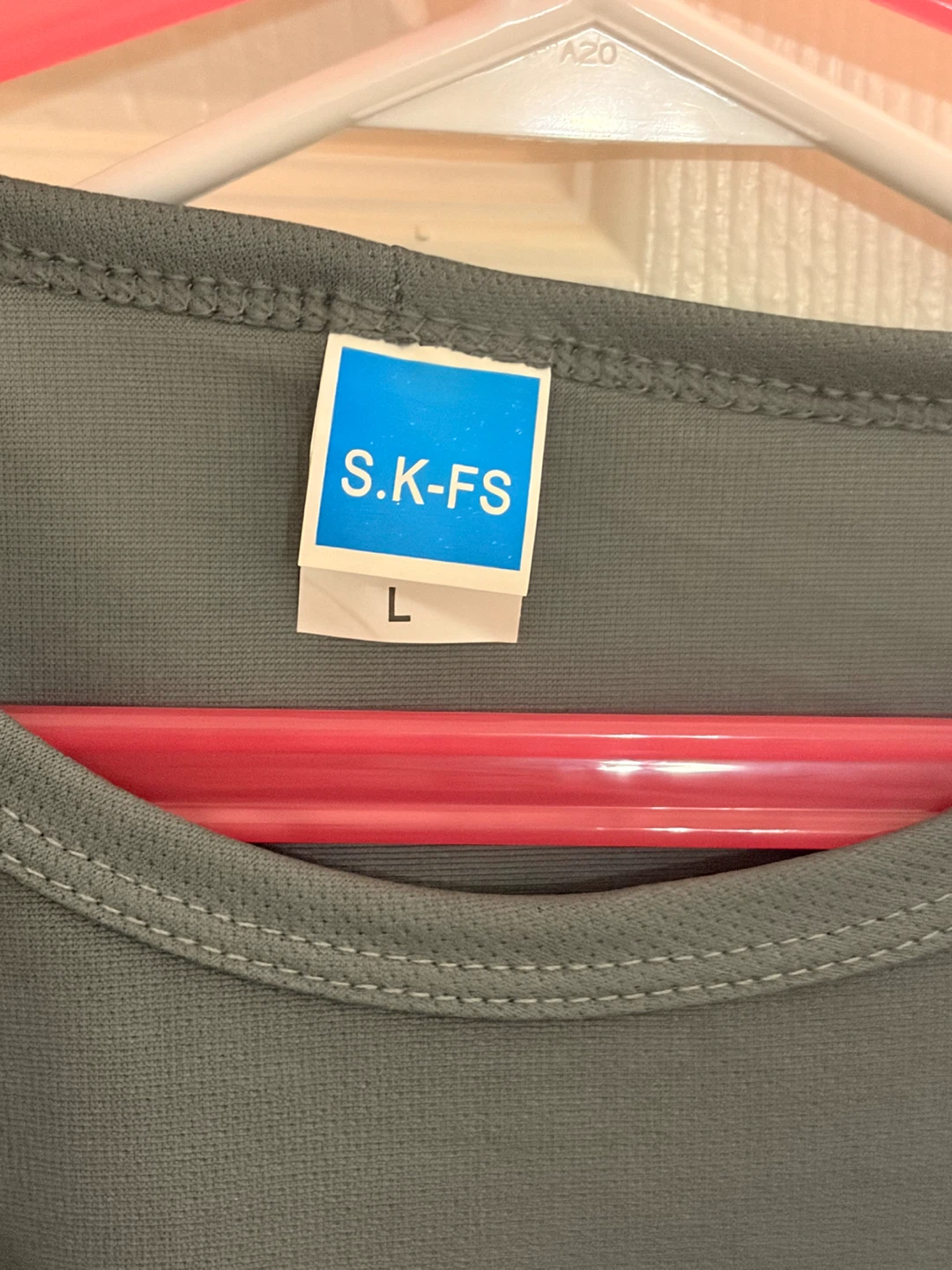 S.K-FS T-Shirts - photo 4