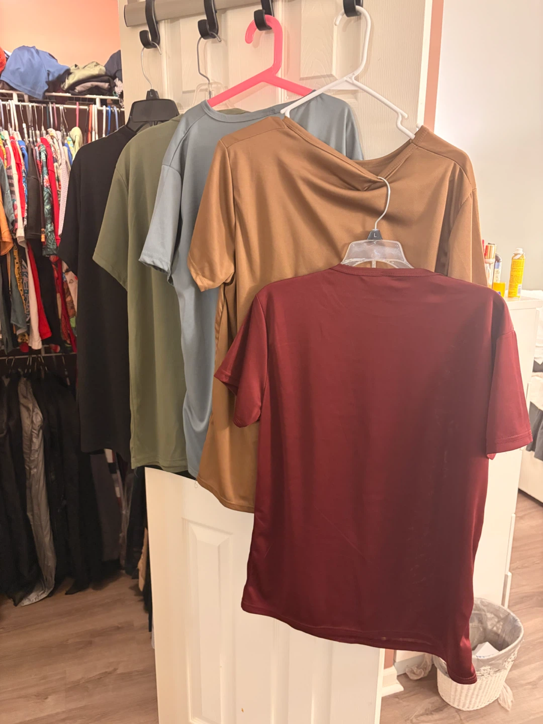 S.K-FS T-Shirts - photo 5