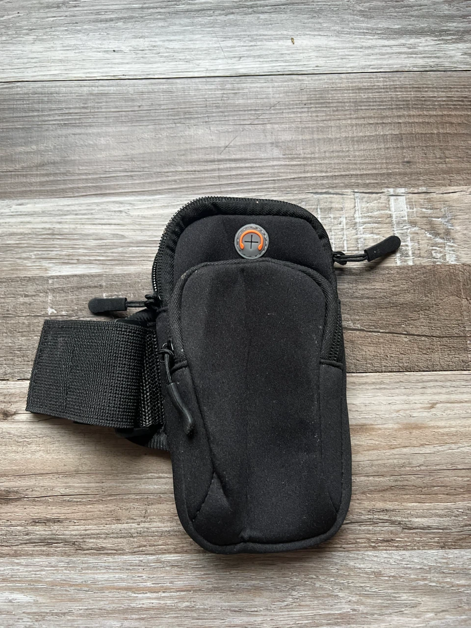Armband Phone Holder