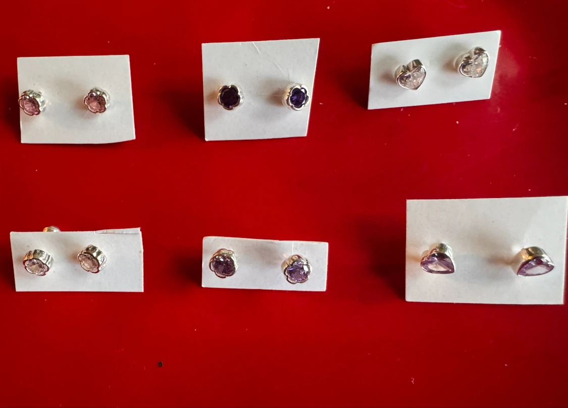 Peruvian silver - photo 2