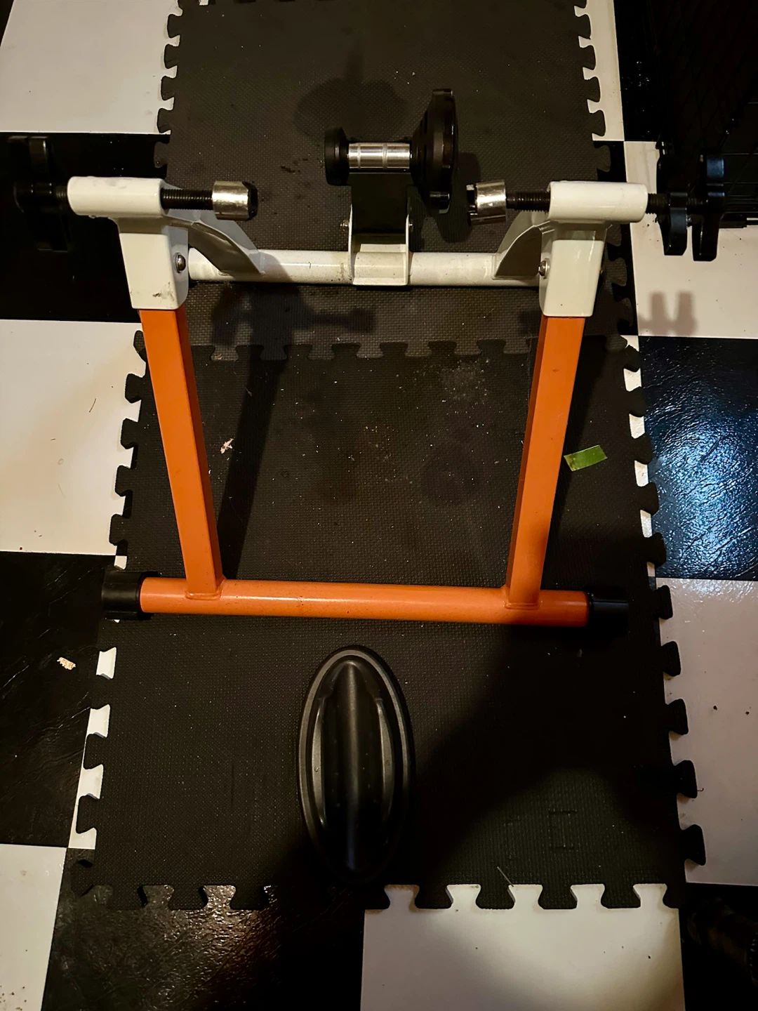 Bike Trainer Stand