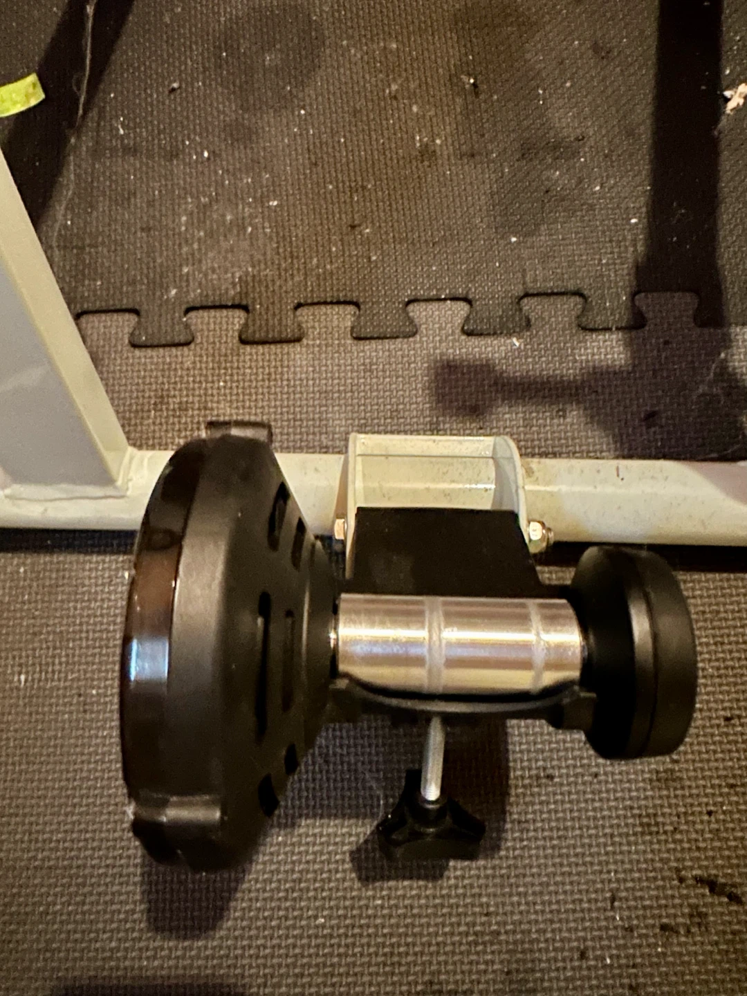 Bike Trainer Stand - photo 2