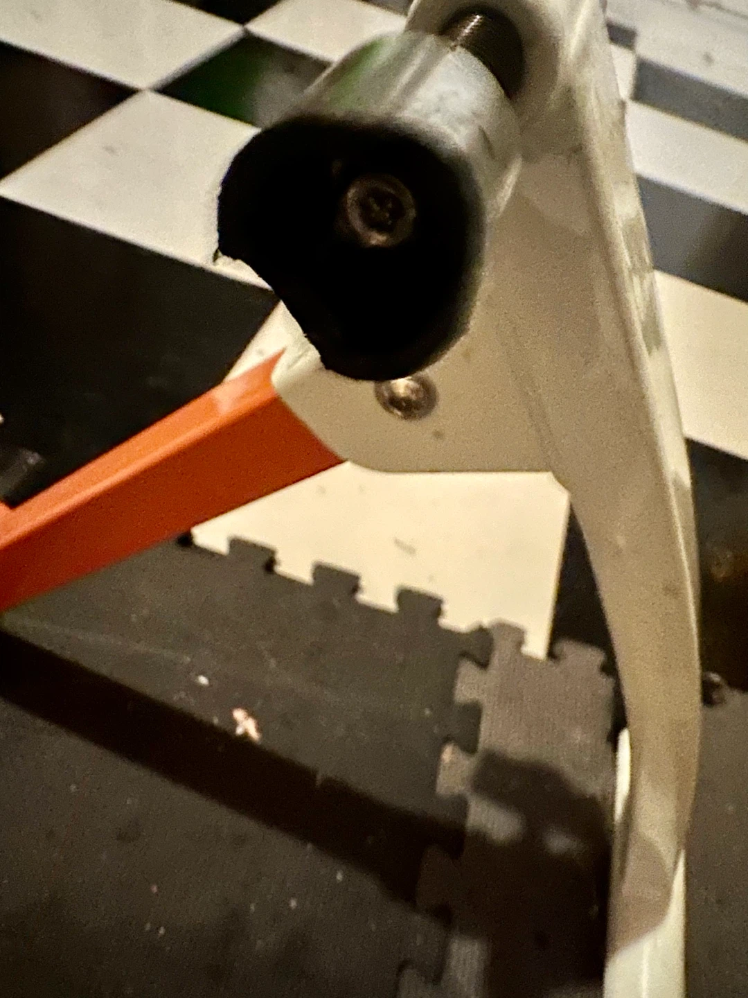 Bike Trainer Stand - photo 3