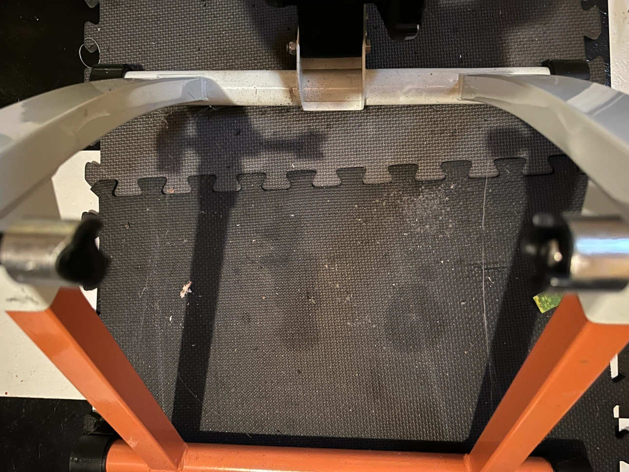 Bike Trainer Stand - photo 5