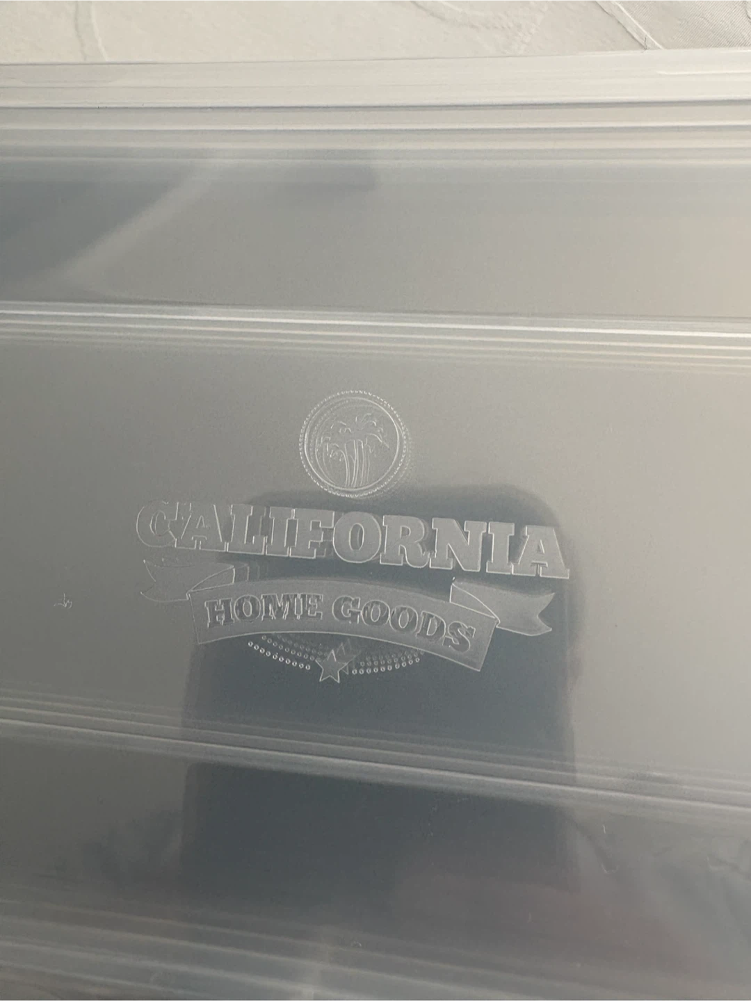 California Home Goods 5-Compartment Meal Prep Containers - photo 3