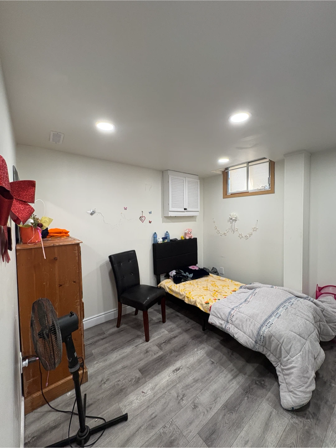 Private bedroom available for rent - photo 2