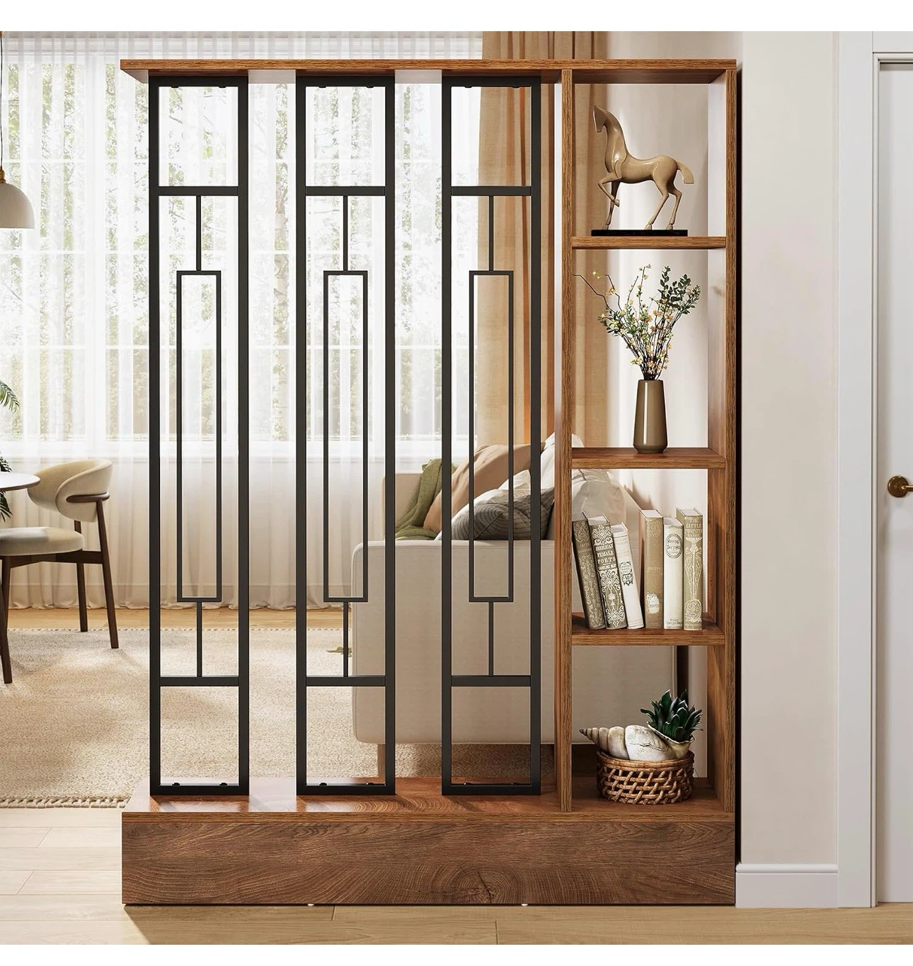 Room Divider - photo 2