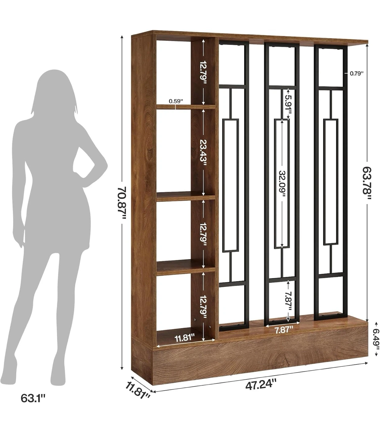 Room Divider - photo 3