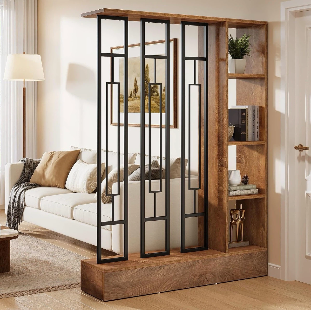 Room Divider - photo 4
