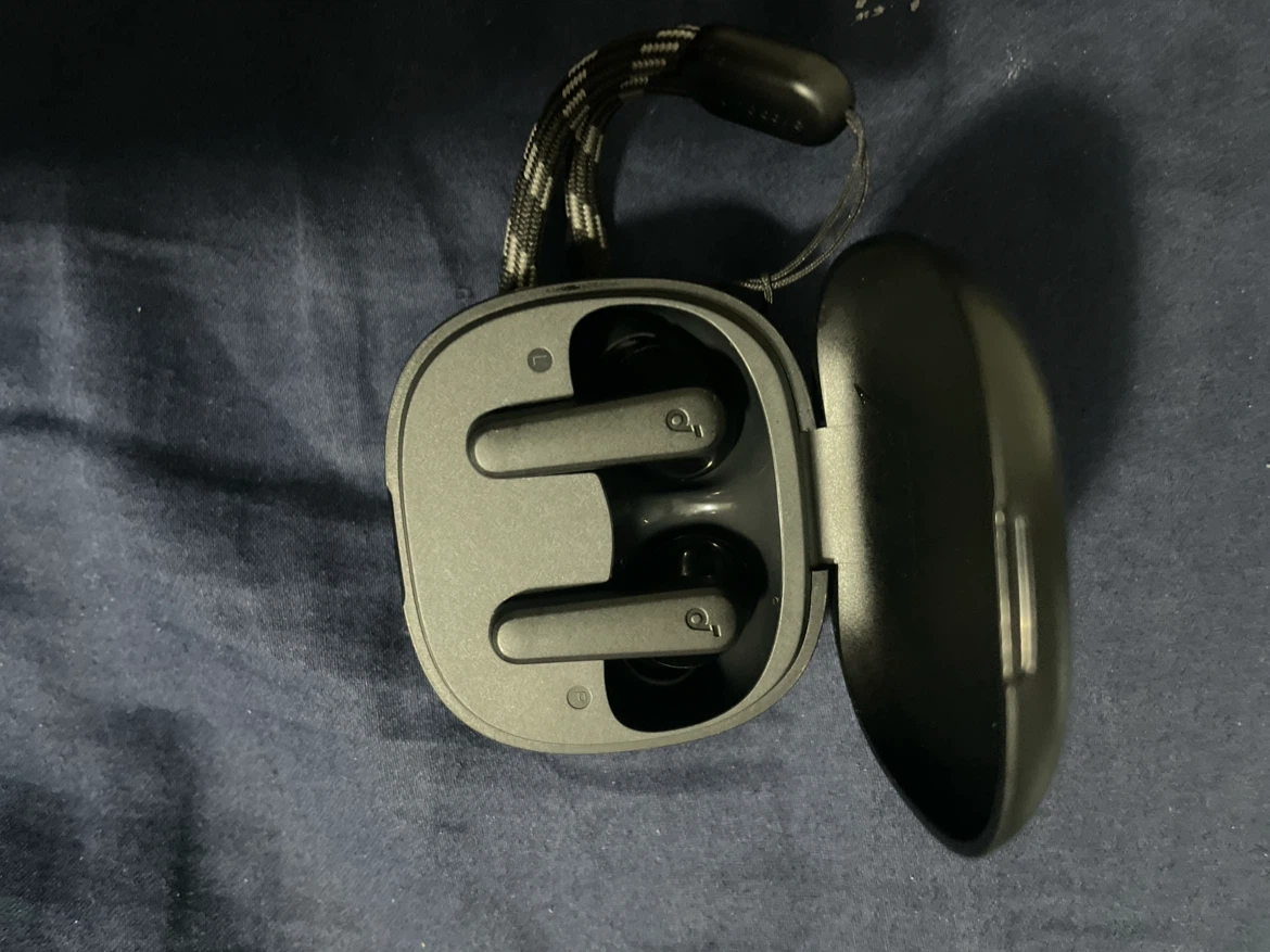 Anker Soundcore Wireless Earbuds Case