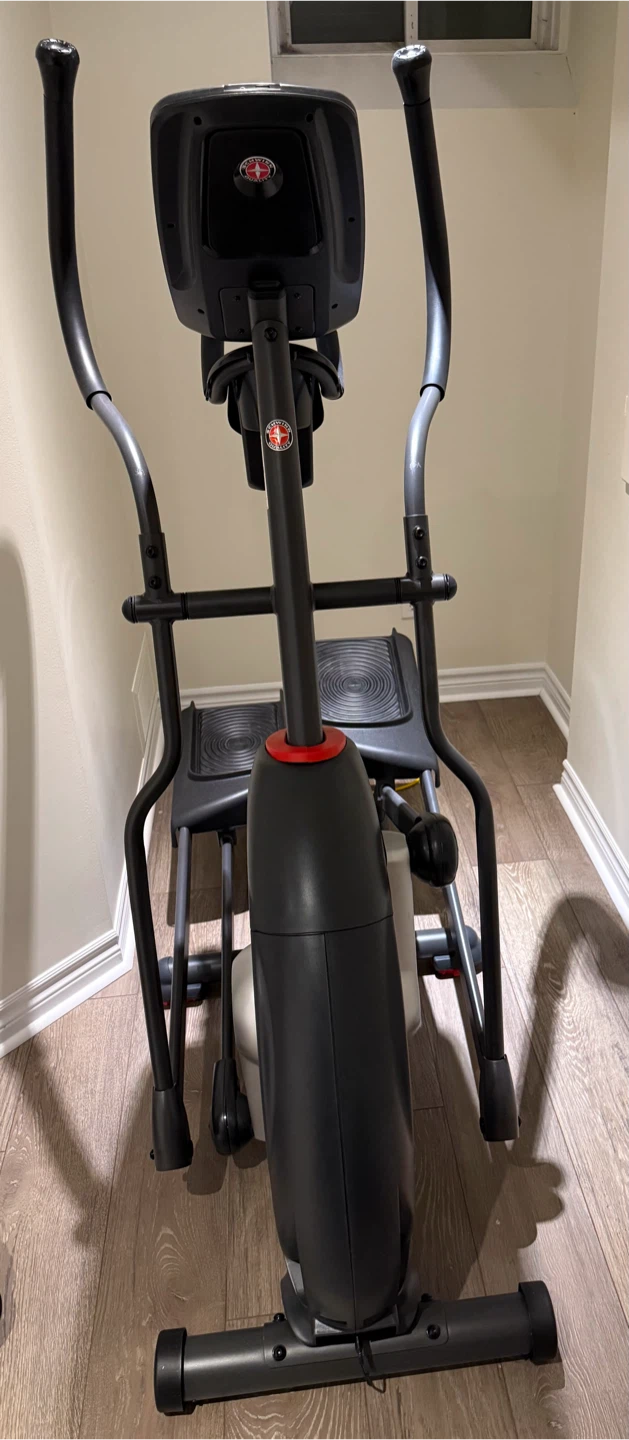 Schwinn 430 Elliptical Trainer For Sale - photo 2