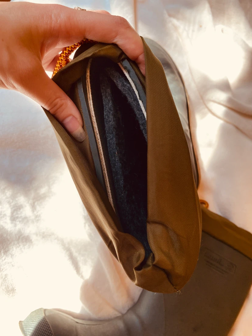 Kamik Rubber Boots with Drawstring Tops - photo 4