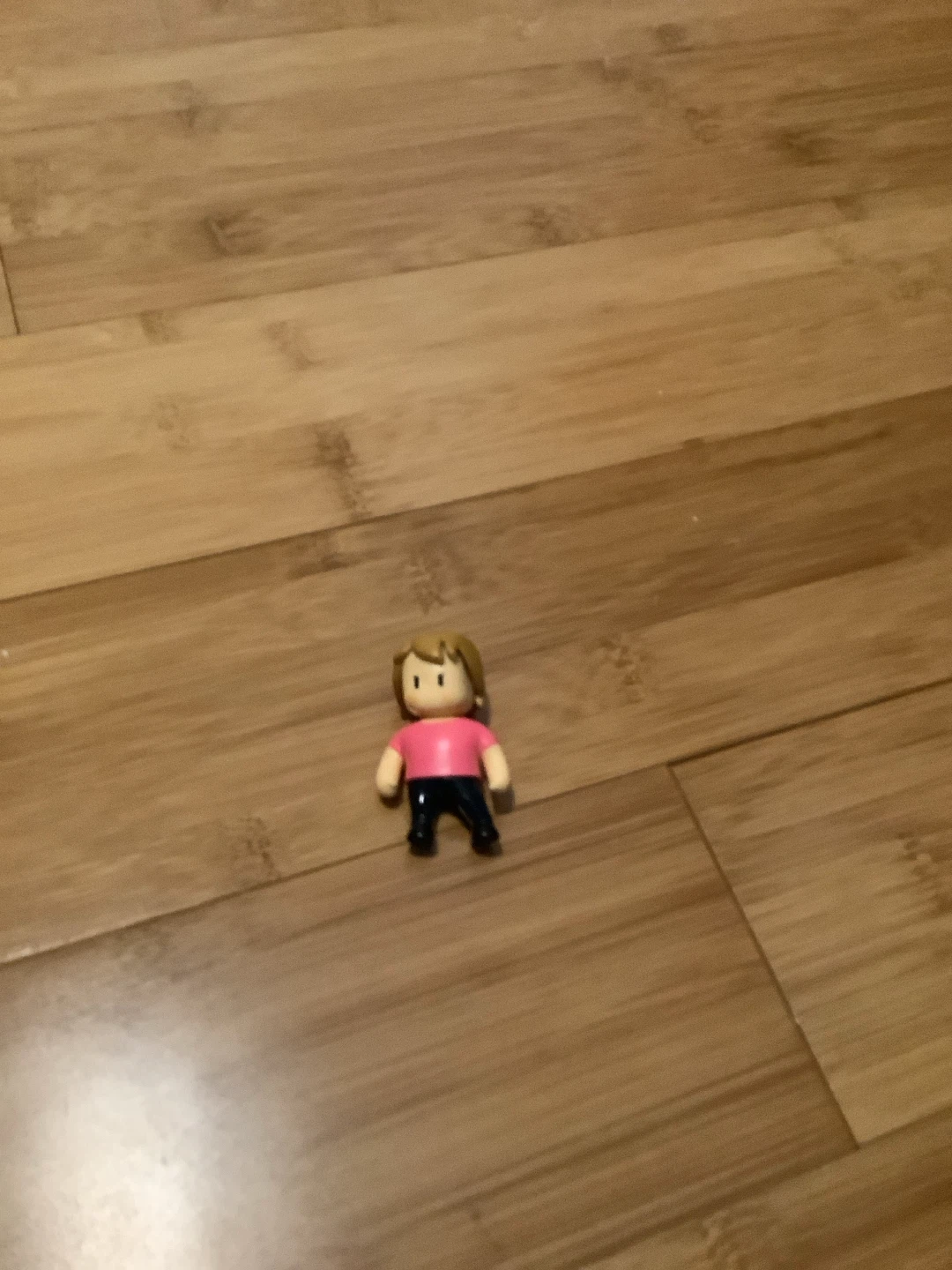 Stumble guys Toy Figure