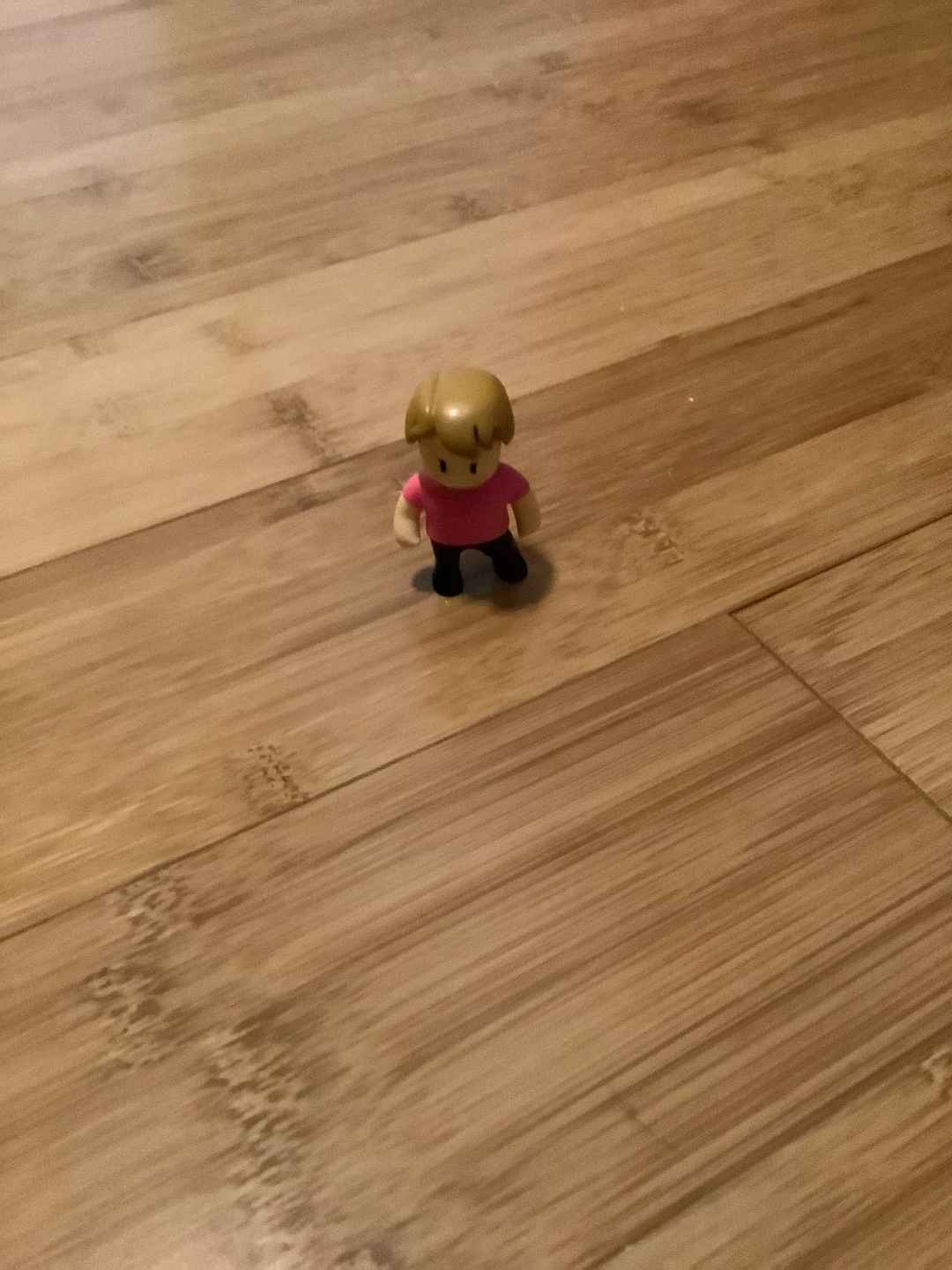 Stumble guys Toy Figure - photo 2