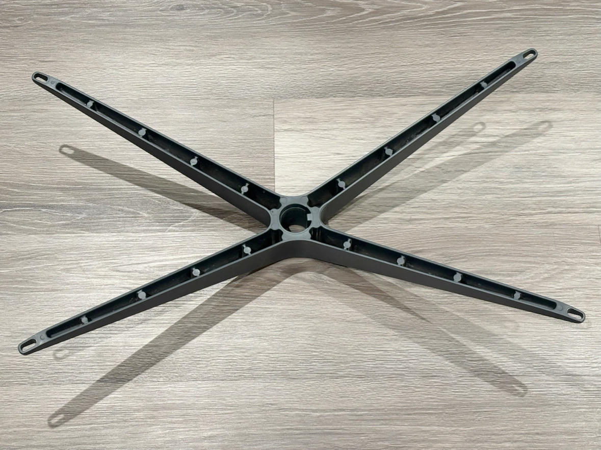 Starlink satellite base - photo 2
