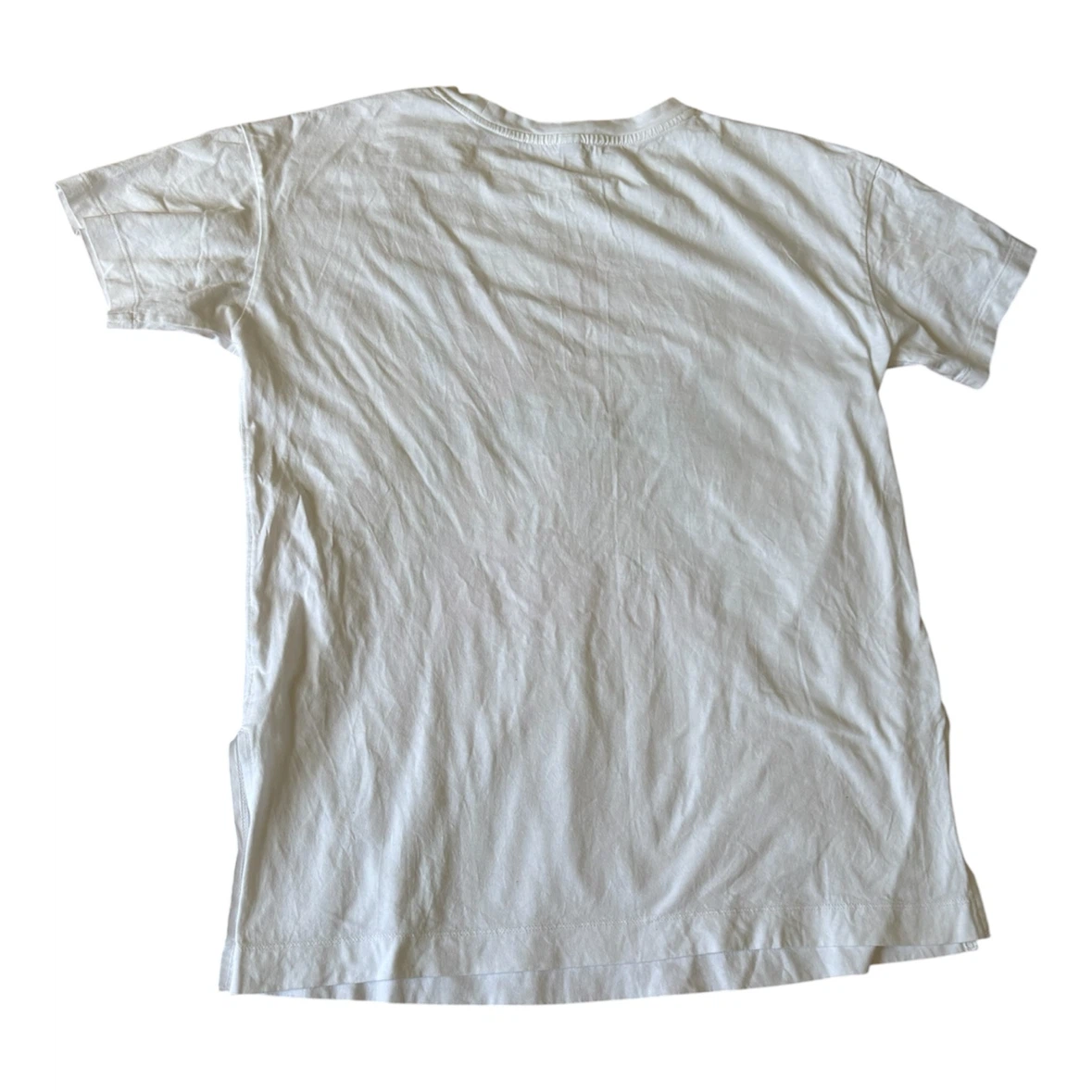 Old Navy Palm Tree Graphic T-Shirt Size M Tall - photo 2