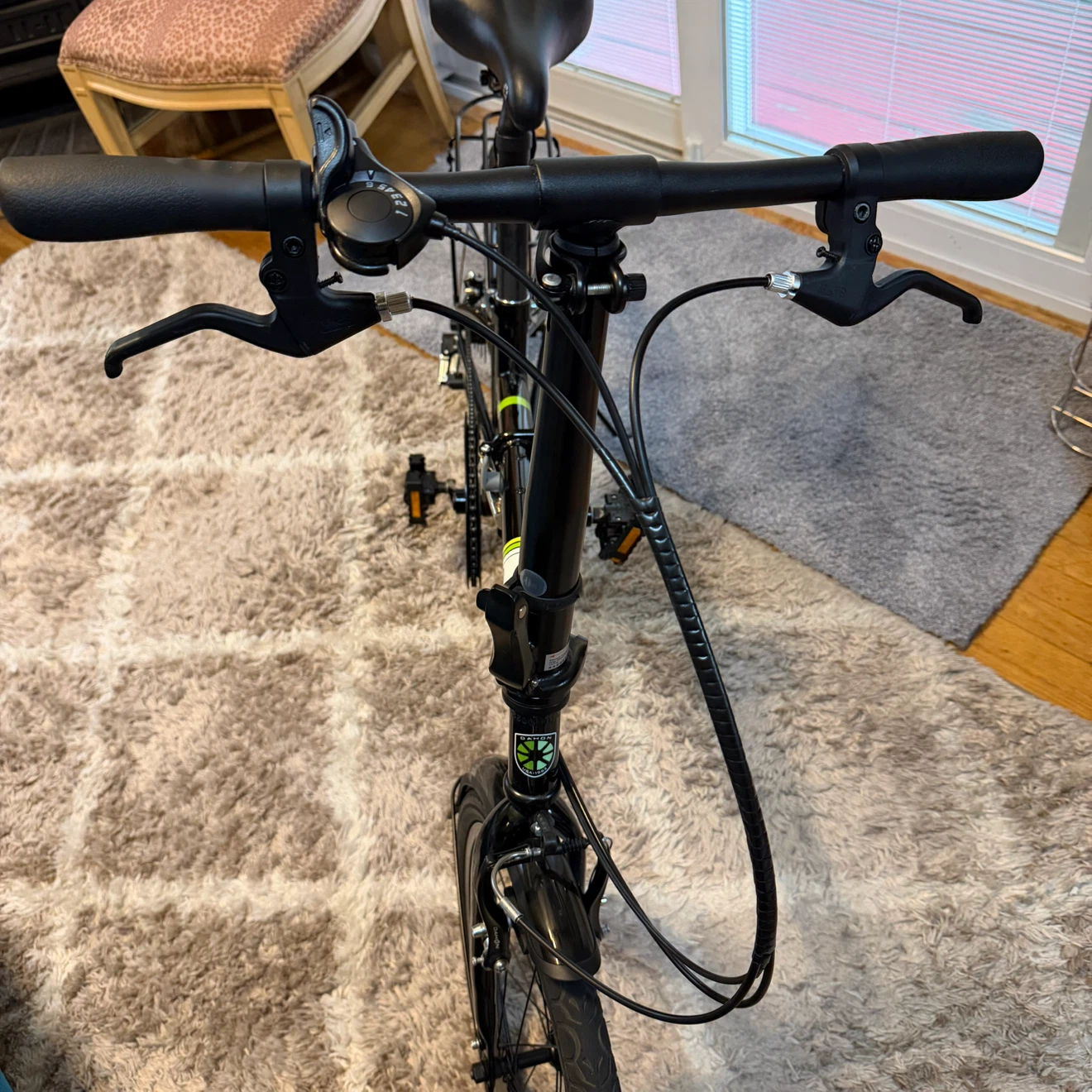 Dahon bike - photo 2