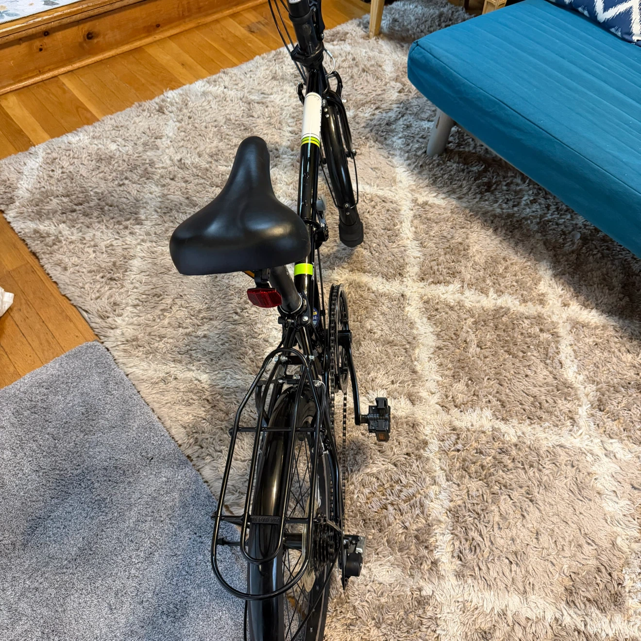 Dahon bike - photo 3