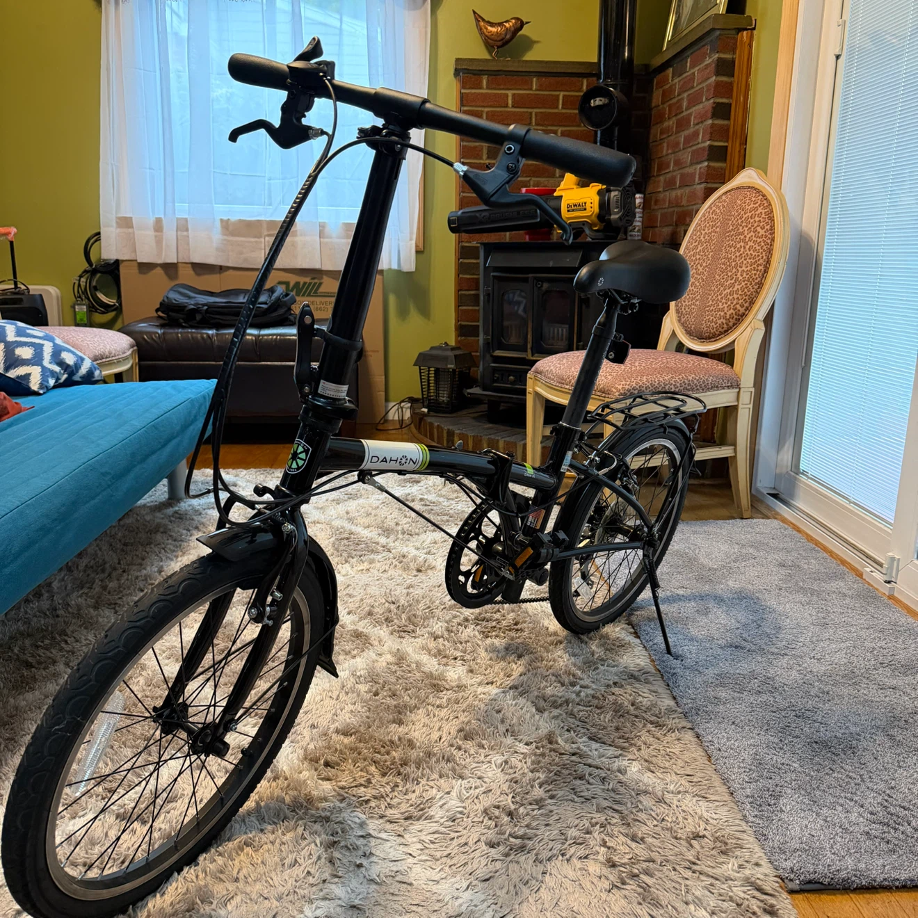 Dahon bike - photo 4
