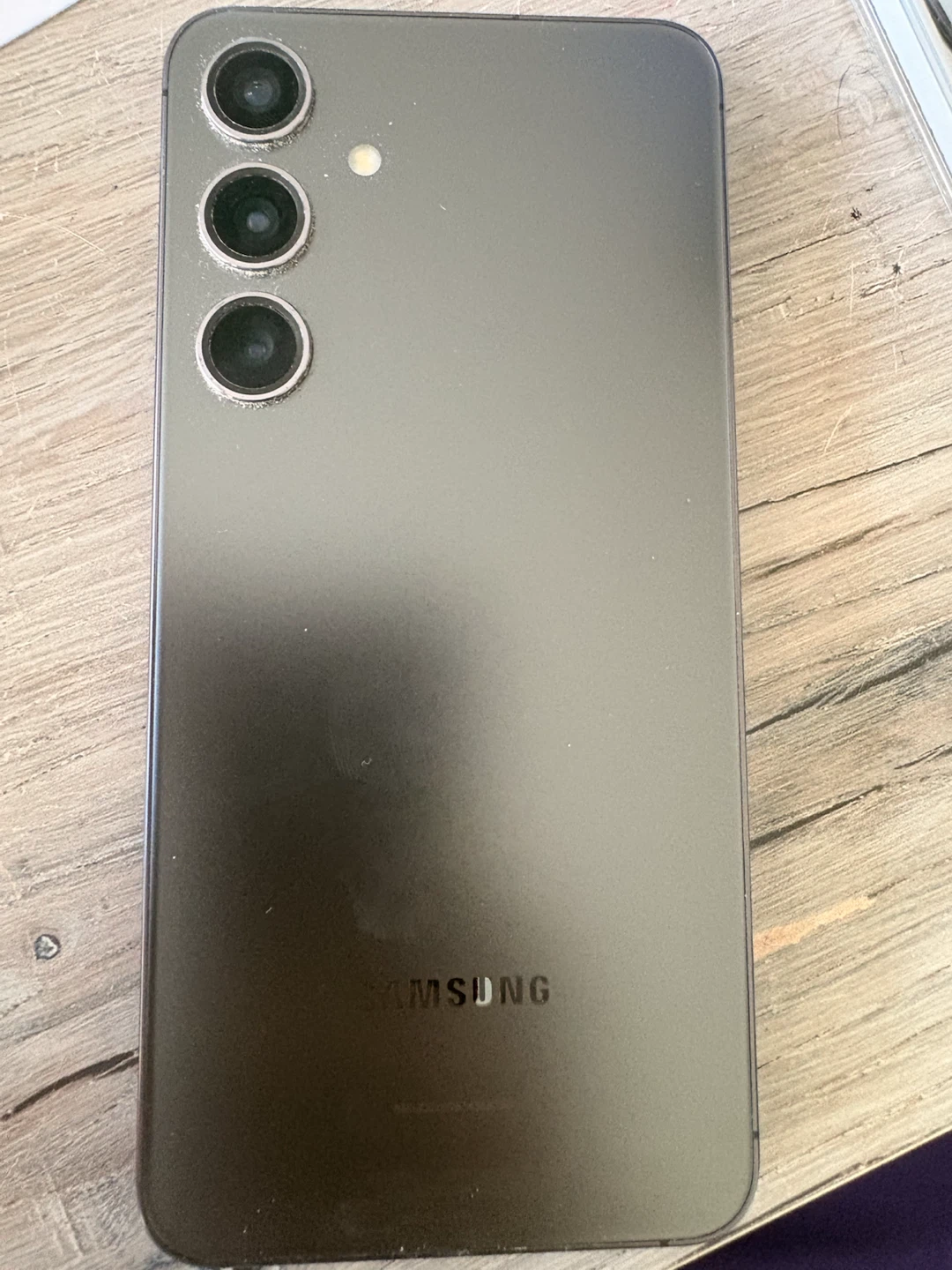 Samsung Galaxy S24+ SM-S926W - photo 3