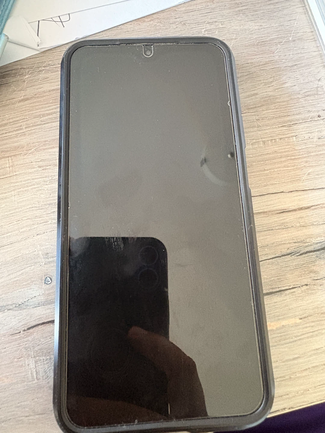 Samsung Galaxy S24+ SM-S926W - photo 4