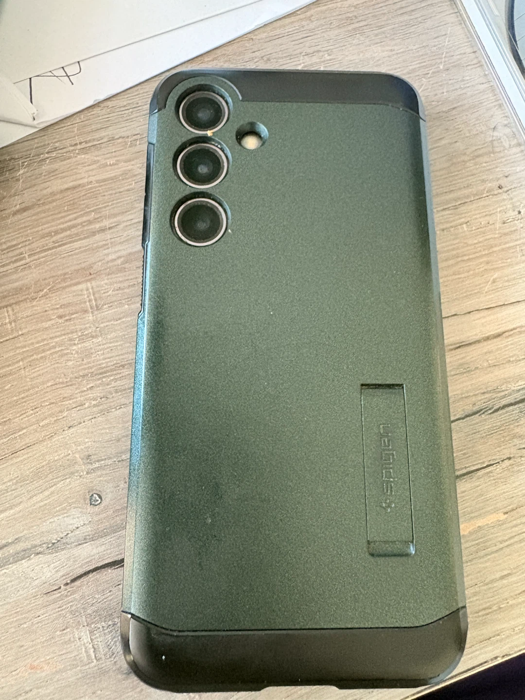 Samsung Galaxy S24+ SM-S926W - photo 5