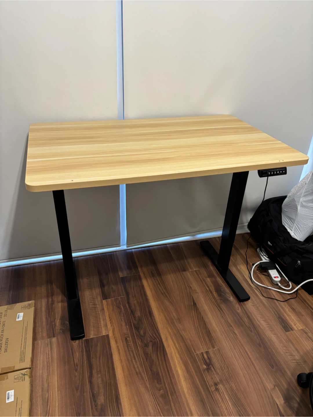 Electric Standing Desk