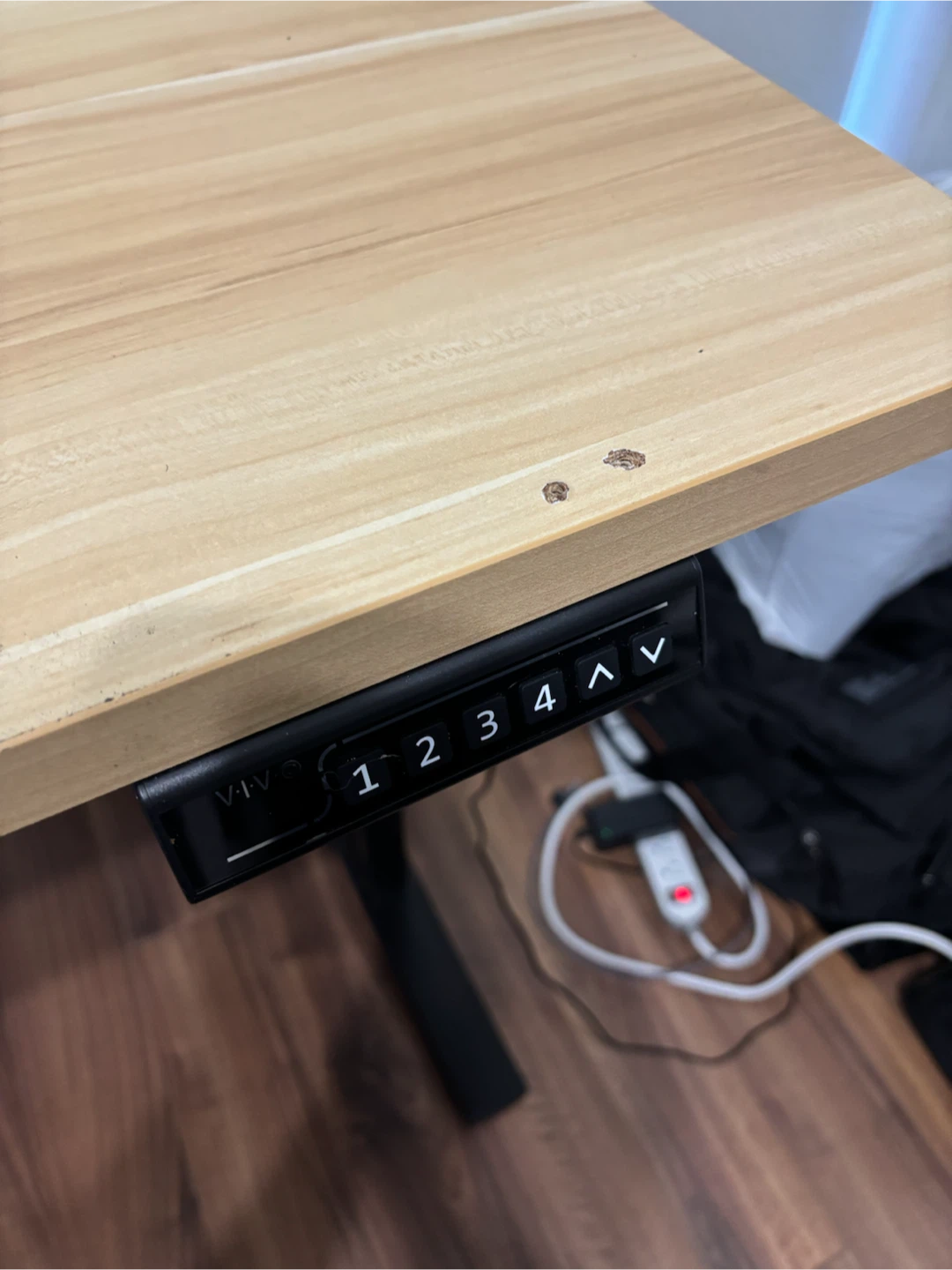 Electric Standing Desk - photo 4