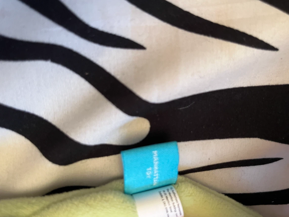 🫛 Manhattan Toy Snuggle Pods Sweet Pea baby dol 🫛 - photo 5