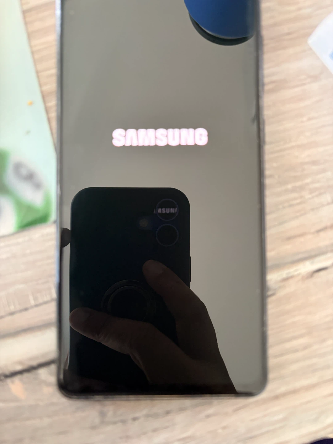 Samsung Galaxy S20 FE 5G Smartphone - photo 2