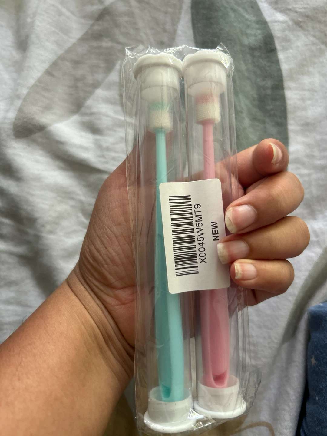 pet toothbrush (New) - photo 2