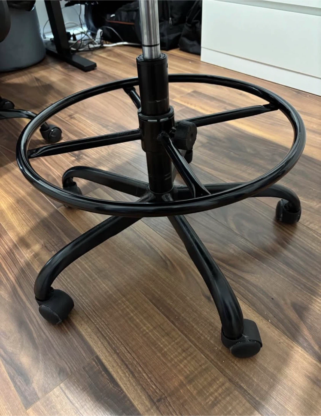 Office Chair / Drafting chair - photo 2
