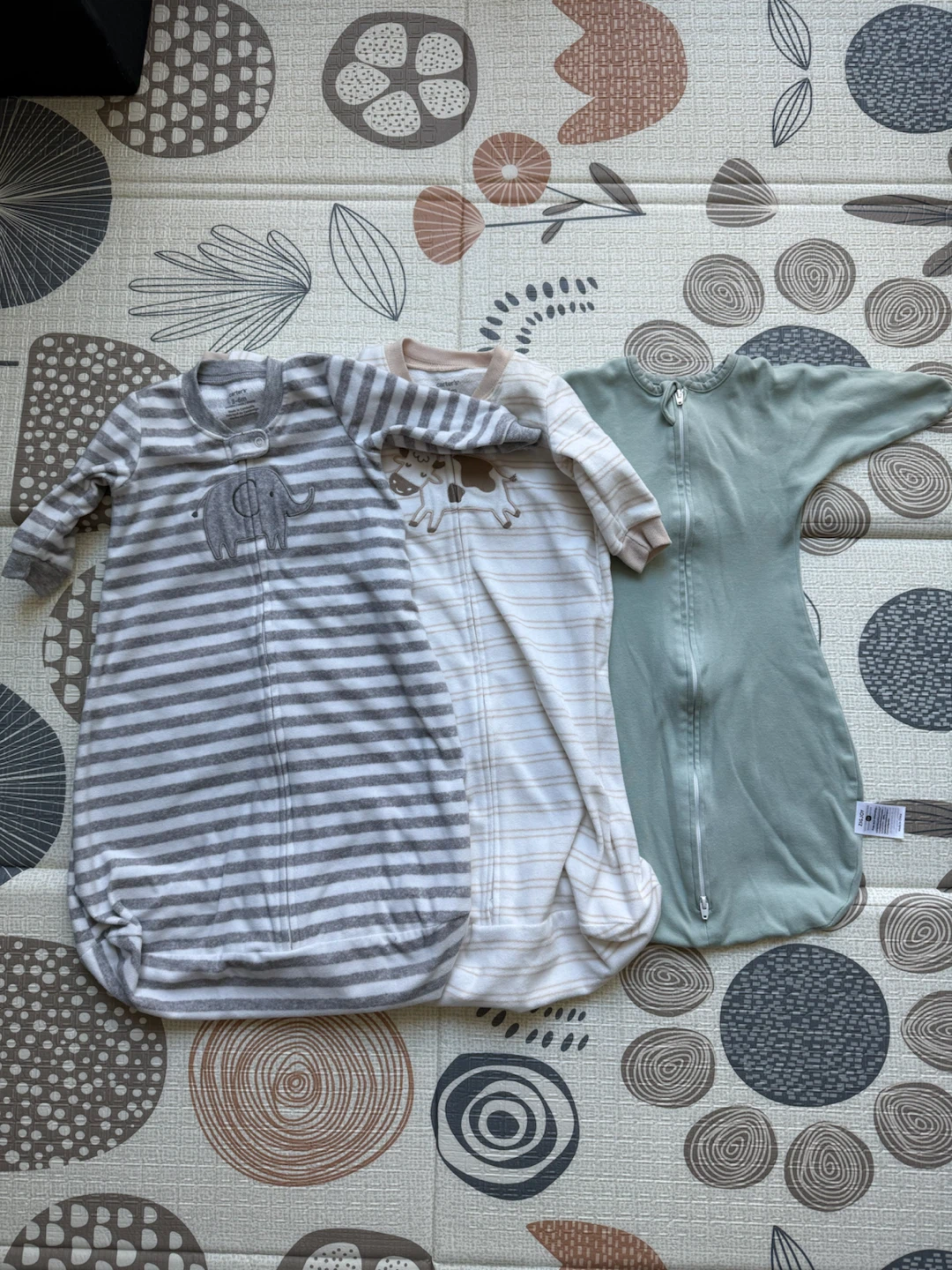 Baby Sleep sacks (3-6 Months)