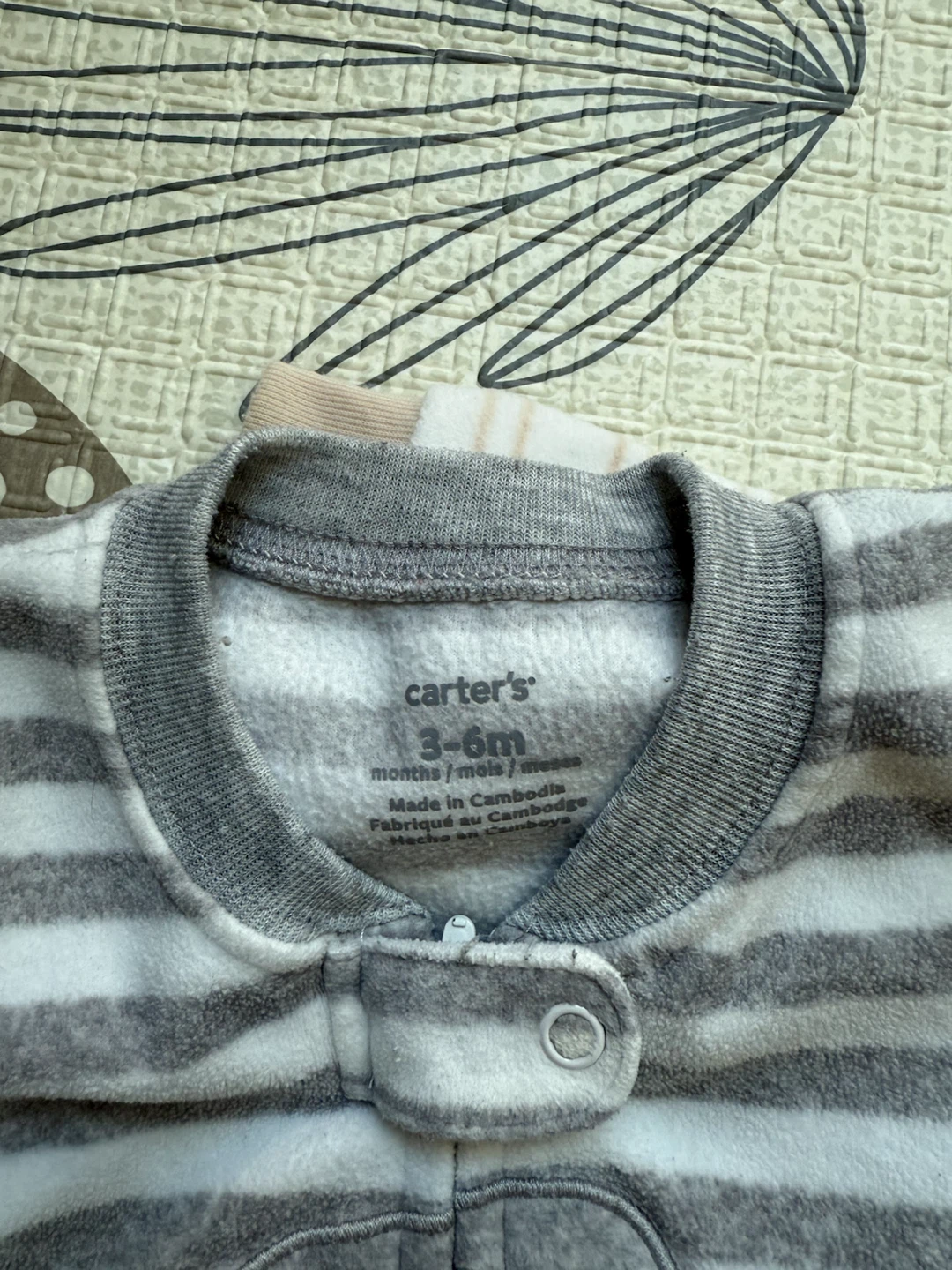 Baby Sleep sacks (3-6 Months) - photo 2