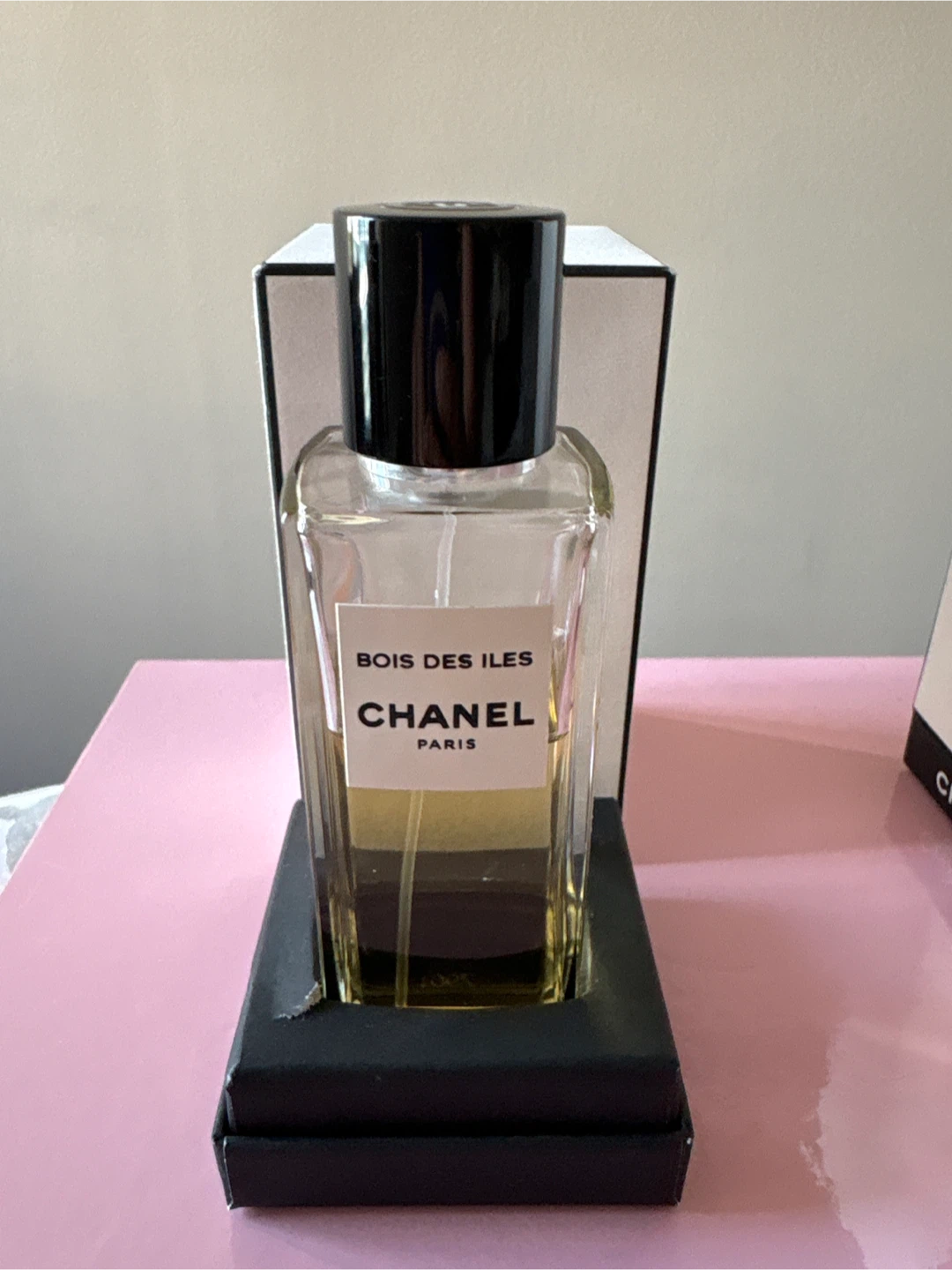 Chanel Bois des Iles & Chanel 1957 Eau de Parfum Set - photo 4