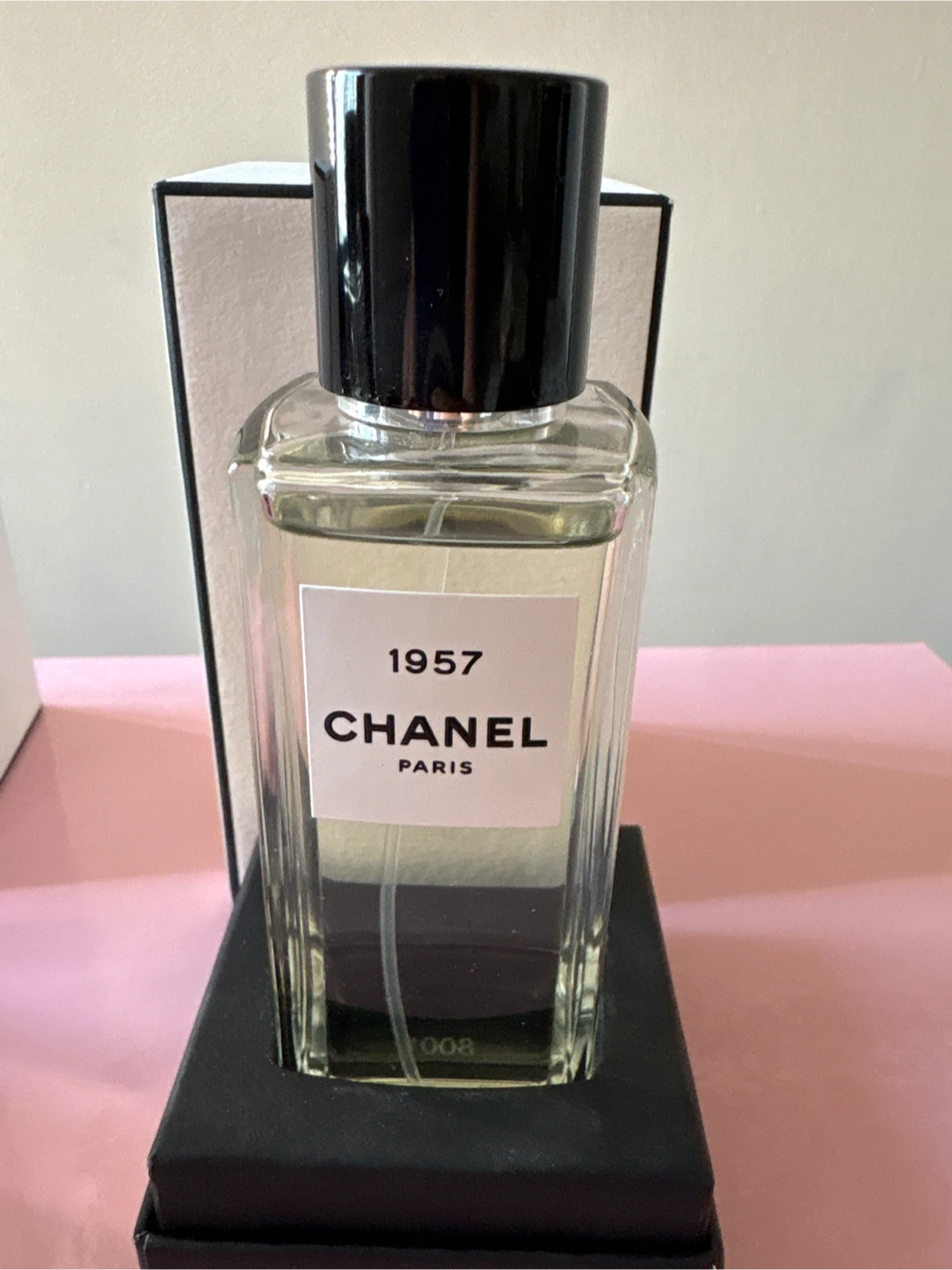 Chanel Bois des Iles & Chanel 1957 Eau de Parfum Set - photo 3