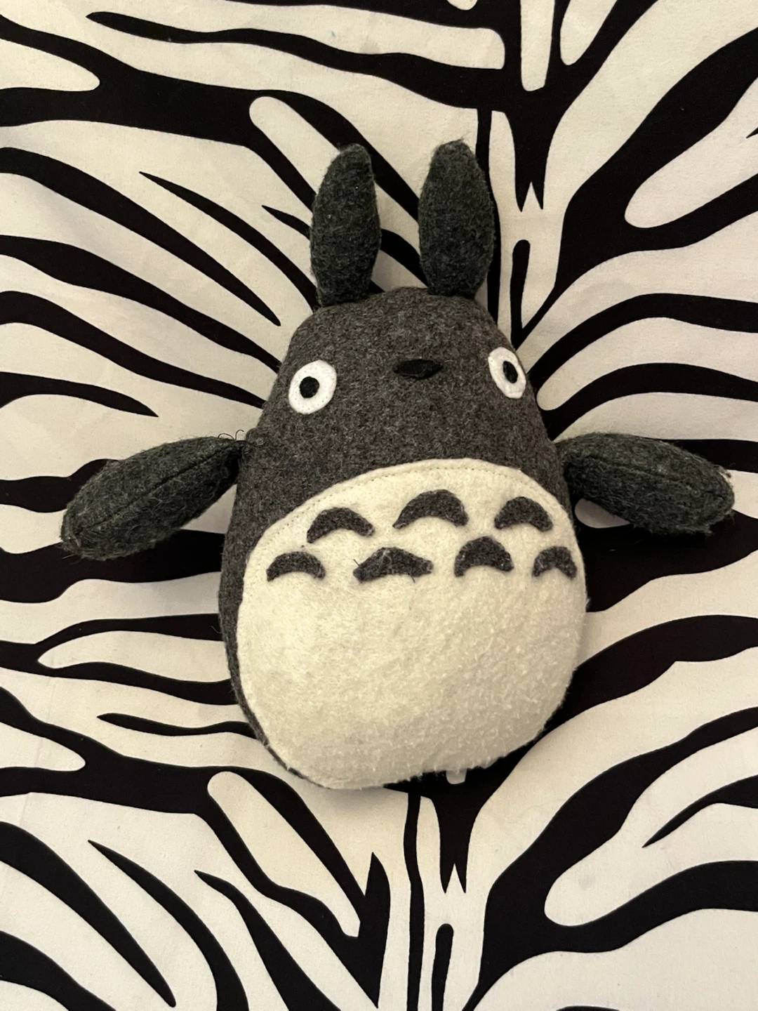 🩷 Totoro Plush from Studio Ghibli My Neighbor Totoro 🩷