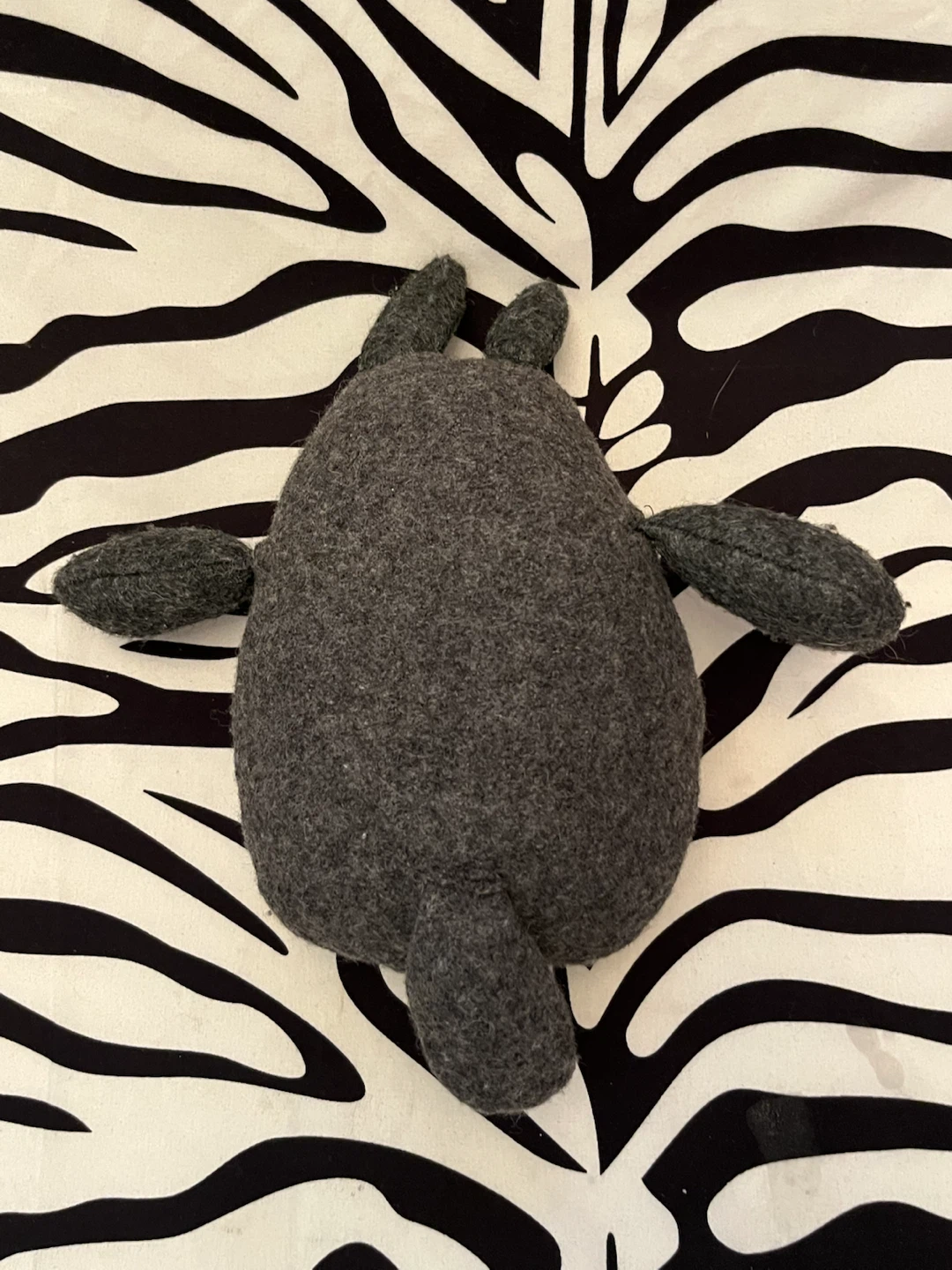 🩷 Totoro Plush from Studio Ghibli My Neighbor Totoro 🩷 - photo 3