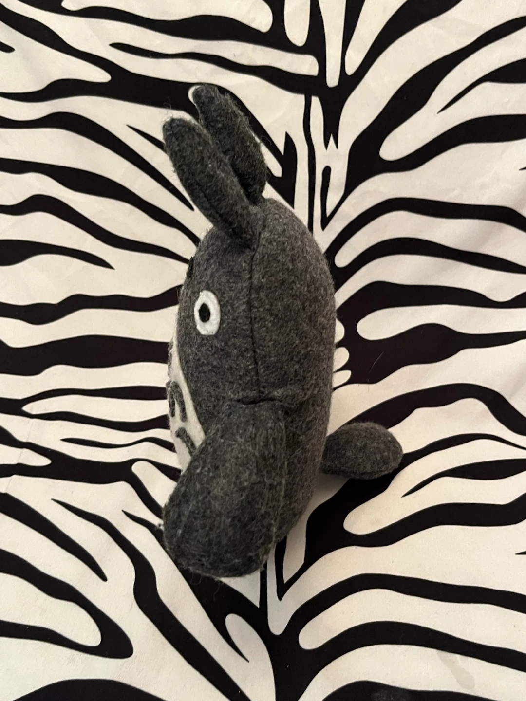 🩷 Totoro Plush from Studio Ghibli My Neighbor Totoro 🩷 - photo 4