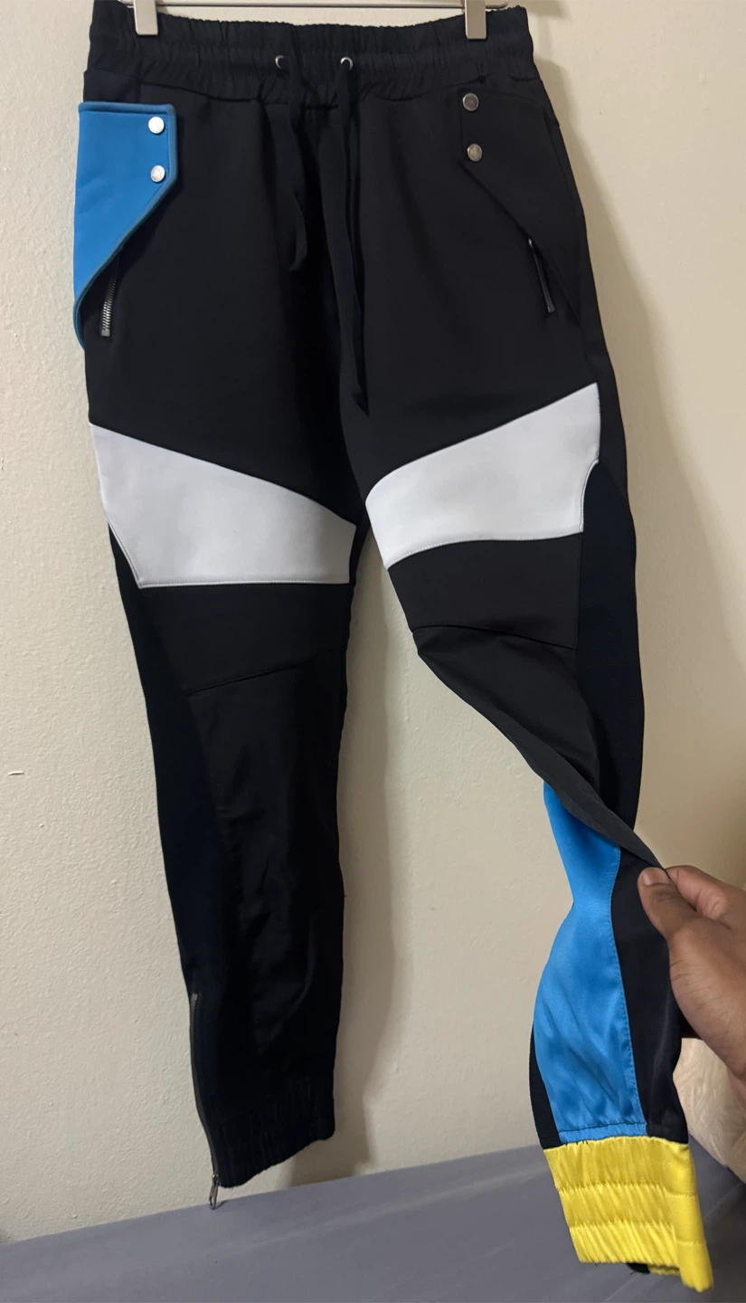 Vie Riche Joggers - photo 2