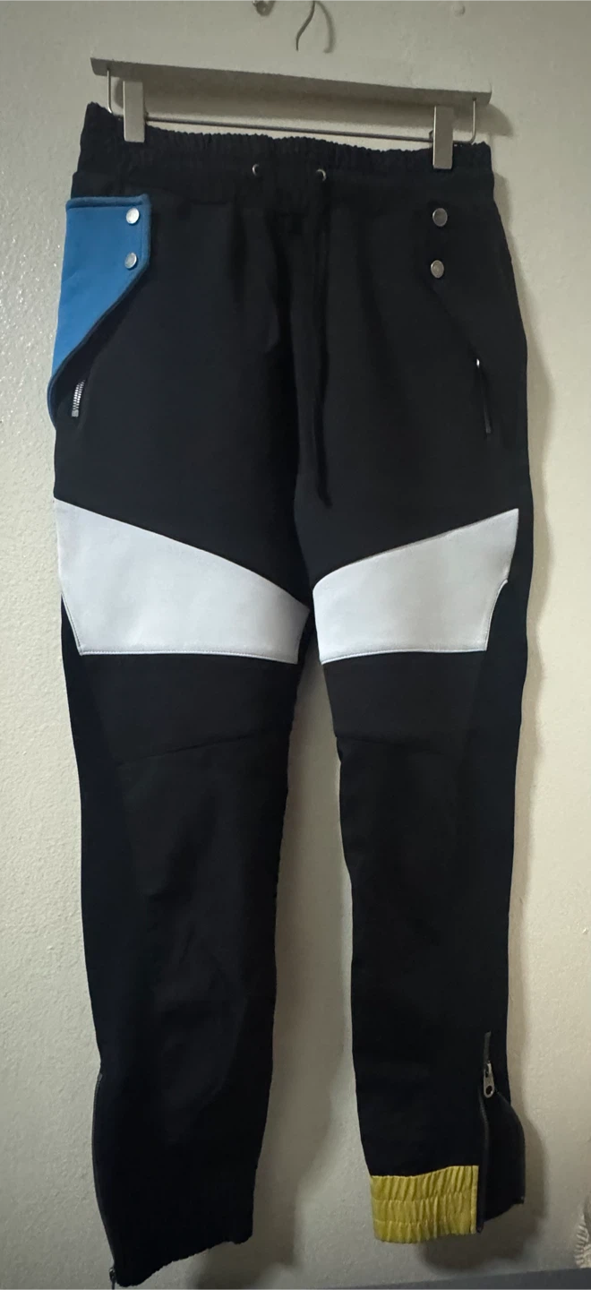 Vie Riche Joggers - photo 3