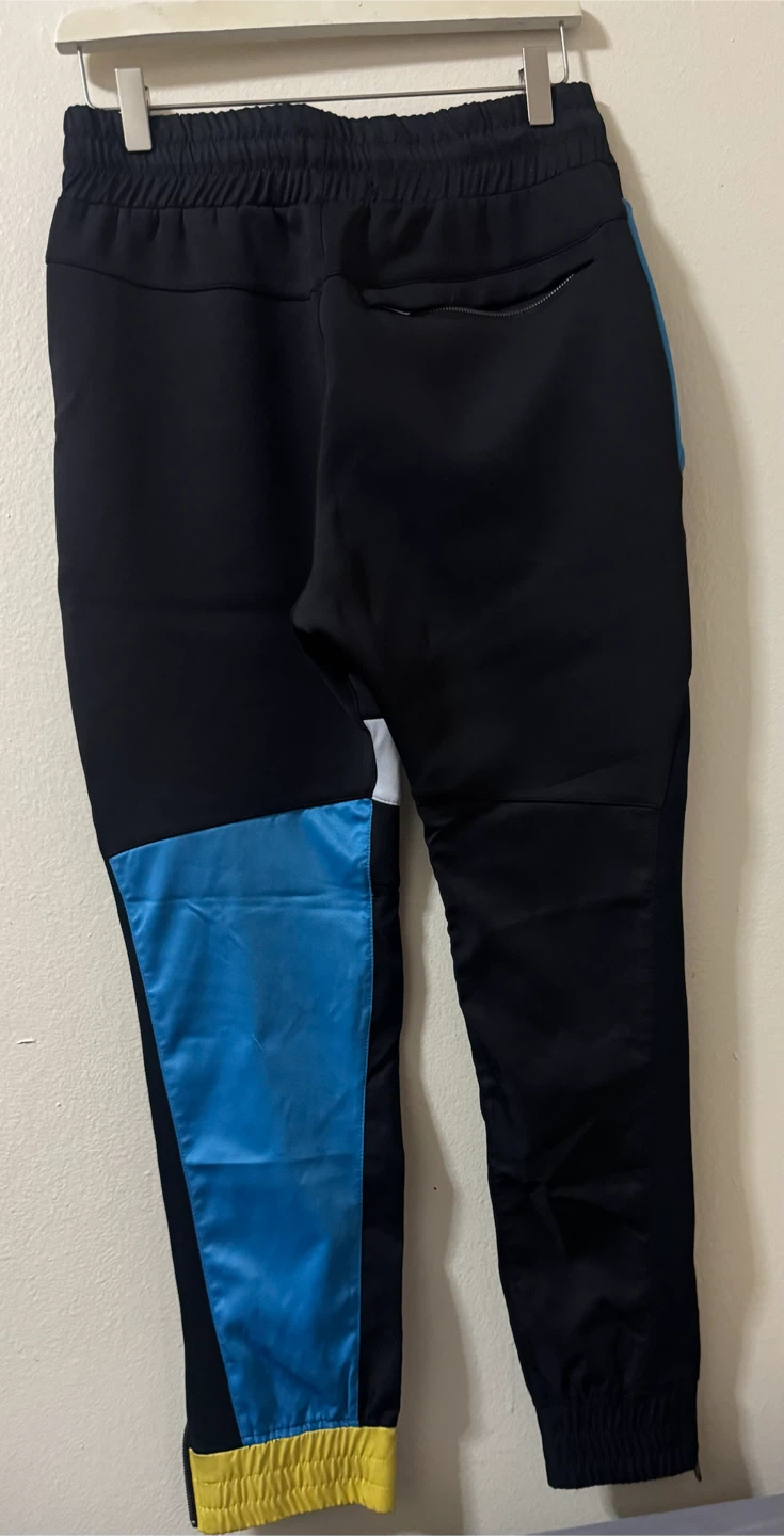 Vie Riche Joggers - photo 4