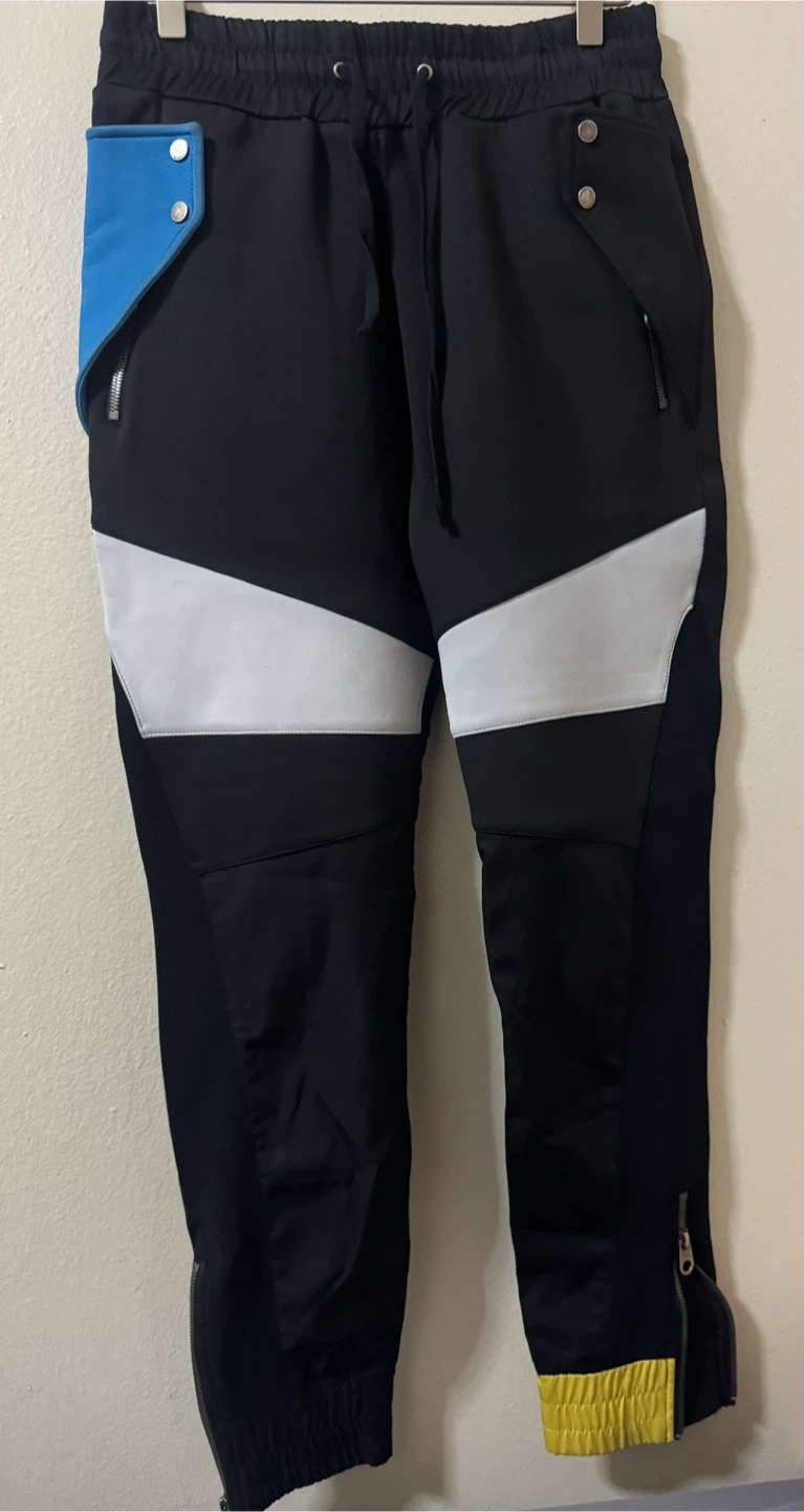 Vie Riche Joggers - photo 5
